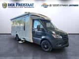 HYMER / ERIBA / HYMERCAR TRAMP S 585 JUNGWAGEN*TOP-PREIS*SALE%%%*