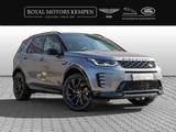 Land Rover Discovery Sport D200 Dynamic SE AHK HeadUp ACC W
