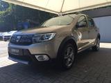 Dacia Sandero TCe 100 Stepway Prestige/Navi/Klima/Temp - gebrauchte Dacia Sandero aus dem Jahr 2020