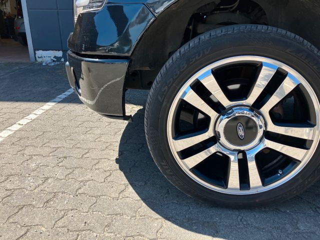 F 150 Edition Harley-Davidson