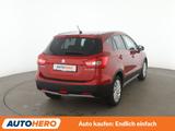 Suzuki SX4 1.4 BoosterJet Comfort *TEMPO*LIM*SHZ*ALU* - Suzuki SX4 aus 2019