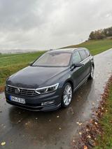 Volkswagen Passat Variant R Line 2.0 TDI 4Motion 