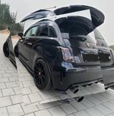 Abarth 595 Competizione 1.4 T-Jet 16V 595 Competizi... - Abarth Gebrauchtwagen