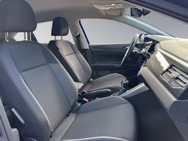 Taigo 1.0 TSI Life KLIMA PDC SHZ NAVI LED ACC