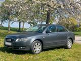Audi A4 B7 2.0 TDI (140PS) | TÜV neu | 8-f... - Audi A4 mit Diesel-Antrieb: Limousine, 2.7