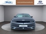 Hyundai Ioniq 5 Heckantrieb 77,4kWh, Dynamiq-Paket, SUV - Hyundai IONIQ 5: Dynamiq