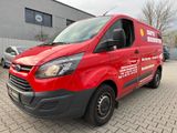Ford Transit Custom Kasten 270 L1 1Hand*130 Tkm Euro5 - Ford Transit Custom aus 2014