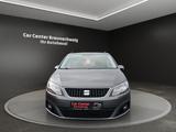 Seat Alhambra 2.0 TDI DSG Style 7-Sitzer+AHK+Panorama - gebrauchte Seat Alhambra aus dem Jahr 2012