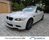 BMW M3 4.0i V8 Manual Navi Sport-Leather Klima PDC  - BMW: 3.0