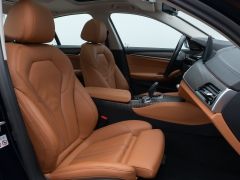 Foto Nummer 36: BMW 520d