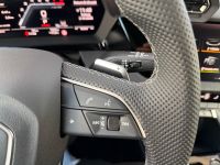 Audi S3 Sportback TFSI quattro GLASDACH MATRIX 4J GAR bei Autohaus Landmann & Maier OHG