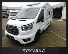 Etrusco V Ford 6.8 SCF,165PS,Autom. Complete Selection
