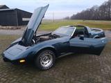 Chevrolet Corvette C3 Targa Frame-Off-Restauriert 5.... - Chevrolet G mit Benzin-Antrieb: Automatik
