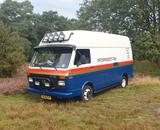 Volkswagen LT 40 Rothmans camper van - Volkswagen Lt 4