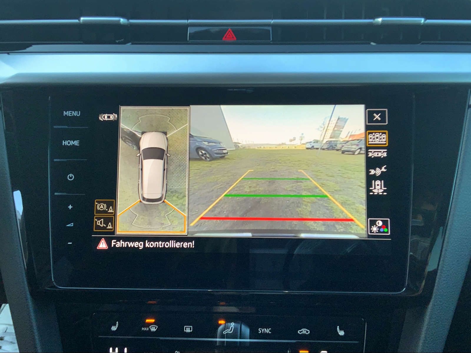 Arteon Shoo Brake 1.4 eHyb R-Line,SHZ,RFK,NAV.