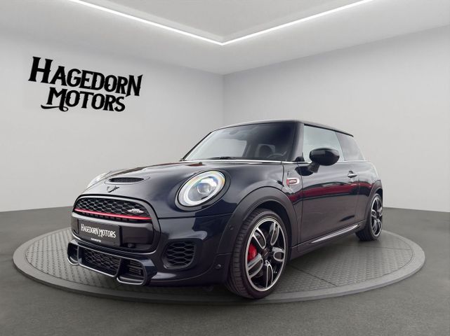 MINI John Cooper Works JCW SCHALEN LED H&amp;K DAB 1.HAND
