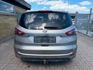 Ford S-Max - 5