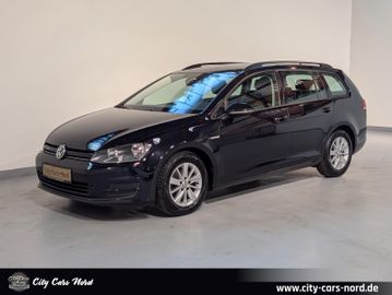 Volkswagen Golf - 1
