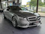 Mercedes-Benz CLS 500 BE 4Matic *Harman-Kardon*AMG Sport Paket - aus 2012: Cls