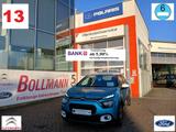 Citroën C3 Feel Pack - Citroën C3 feel-pack mit Benzin-Antrieb
