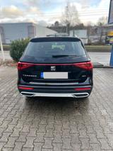 Seat Tarraco 2.0 TDI 140kW FR 4Drive DSG FR - SEAT Tarraco FR mit Diesel-Antrieb