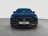 Seat Leon FR 1.5 eTSI DSG SHD StHzg Kamera ACC - Seat Leon: Standheizung