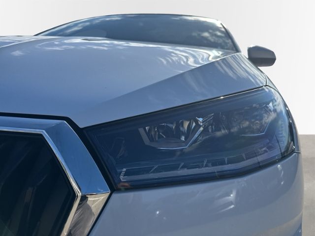 Fabia 1.0 TSI DSG Drive PANO+LED+NAVI+RFK+ACC