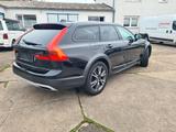 Volvo V90 Cross Country D4 AWD Geartronic - - Volvo V90 Cross Country Gebrauchtwagen