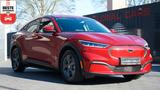 Ford MUSTANG MACH-E TECHNOLOGIE PAKET*SoH 94,7% - Ford Mustang Mach-E SUV