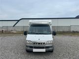 HYMER / ERIBA / HYMERCAR Tramp GT 664. // TÜV, Inspektion neu 02/2025 - Offers