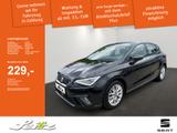 Seat Ibiza 1.0 TSI DSG FR Navi. LED. Einparkhilfe. Rü