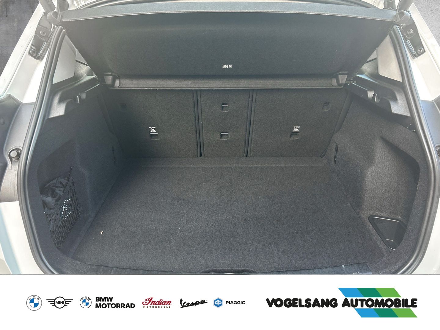 Fahrzeugabbildung BMW 218 Active Tourer i Luxury Line,LEDScheinwerfer,