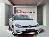 Volkswagen GOLF VII 1.6 TDI*SCHALT*KAMERA*PDC*NAVI*SH*TEMPO - Volkswagen Golf: 1.6