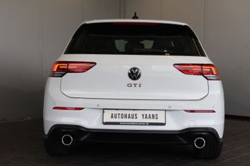 Volkswagen Golf VIII GTI 2.0 TSI AID+LED+CARPLAY+AMBIENT