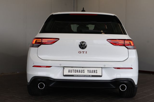 Volkswagen Golf VIII GTI 2.0 TSI AID+LED+CARPLAY+AMBIENT