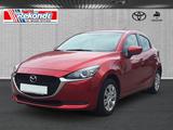 Mazda 2 Center-Line 1.5 SKYACTIV-G 75 M-Hybrid KLIMA T - Mazda 2: 7.2