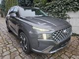 Hyundai SANTA FE 2.2 CRDi Signature 4WD DCT  - Hyundai Santa Fe Signature mit Diesel-Antrieb