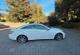 Mercedes-Benz Mercedes E350 cgi coupé AMG Paket / E Klasse - Mercedes-Benz E 350 in Wuppertal