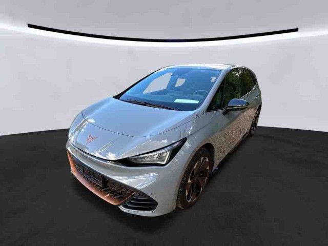 Cupra Born 77kWh Navi LED Kamera Beats Sitzheizung imagem 2