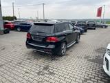 Mercedes-Benz GLE 350 d 4MATIC - Mercedes GLE 350 Unfallwagen