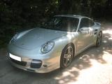 Porsche 997 turbo - PCCB - Handschalter - unfallfrei