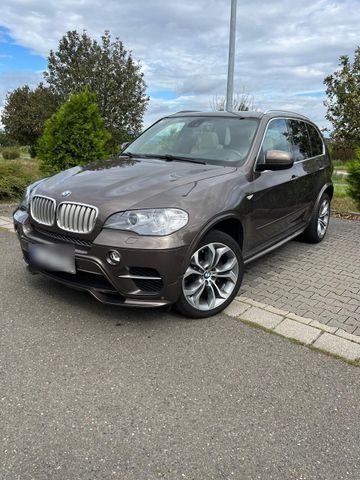 BMW X5 E70 M-Paket Performance