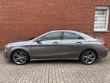 Mercedes-Benz CLA 200 "Leder"SiHz"Navi"Xenon"Einparkhilfe"Temp - Mercedes-Benz Gebrauchtwagen in Münster