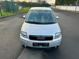 Audi A2 1.4*GARANTIE*ORiG.127TKM*TÜV/ZAHNR.NEU*TOP* - Audi A2: 5 Türen