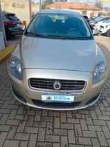 Fiat Croma 1.9 Multijet Emotion - Fiat Croma Emotion mit Diesel-Antrieb