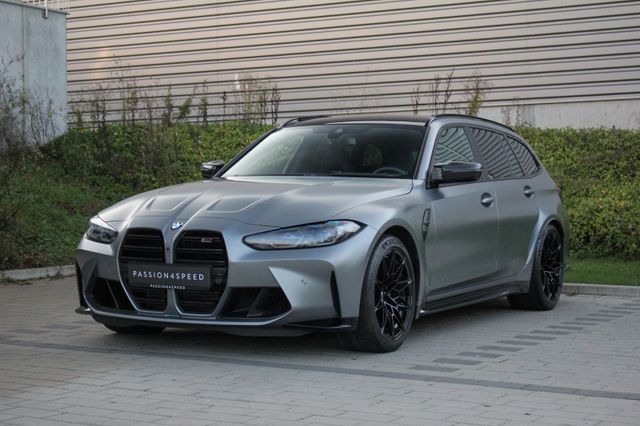 BMW M3 Touring xDrive Competition *Carbon Exterieur*