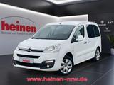 Citroën Berlingo Kombi 1.2 PureTech Selection AHK+CD - Citroën Berlingo: Standheizung