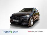 Audi Q5 50TDI adv. /LED/Leder/ACC/360°/Memory/Navi+ - Audi Q5 in Magdeburg