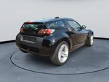 Smart Roadster roadster/coupe Cabrio Turbo/ Automatik - gebrauchte Smart Roadster aus dem Jahr 2004