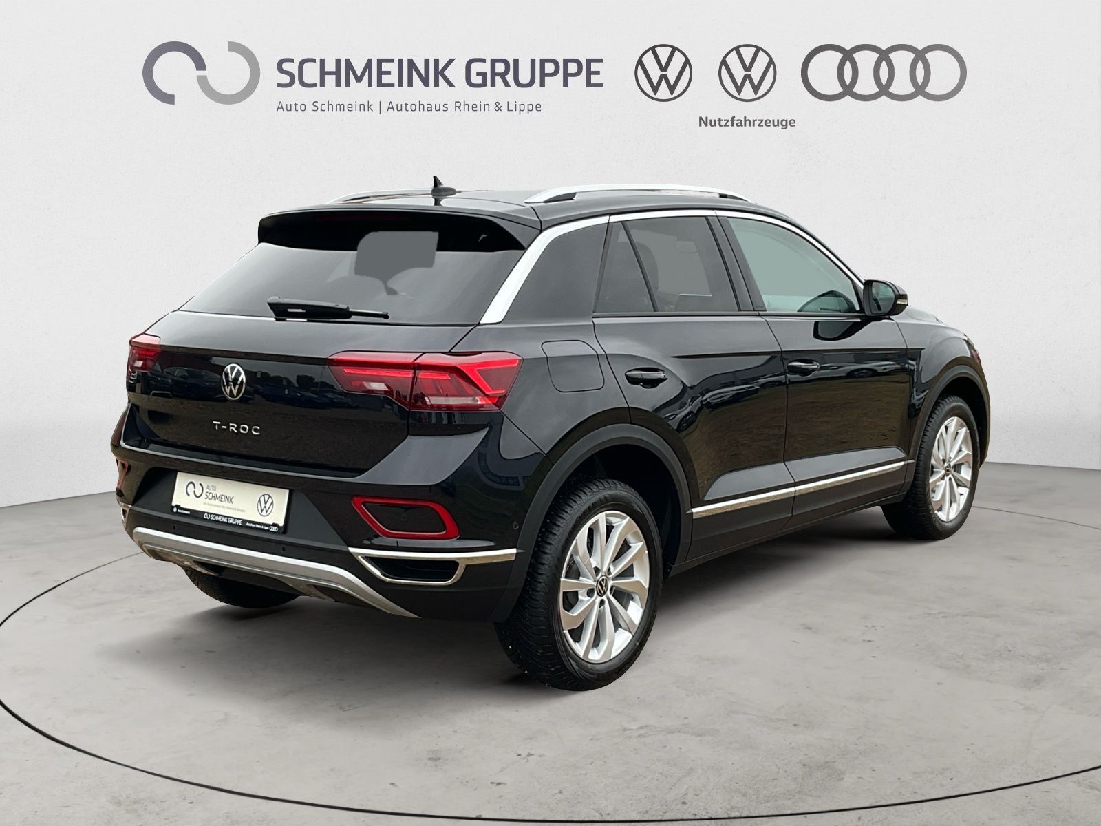 Volkswagen T-Roc - Bild 6